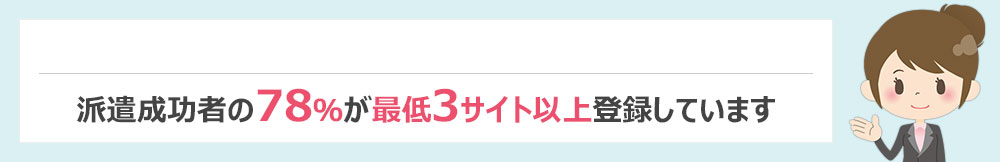 転職サイト診断-派遣.com